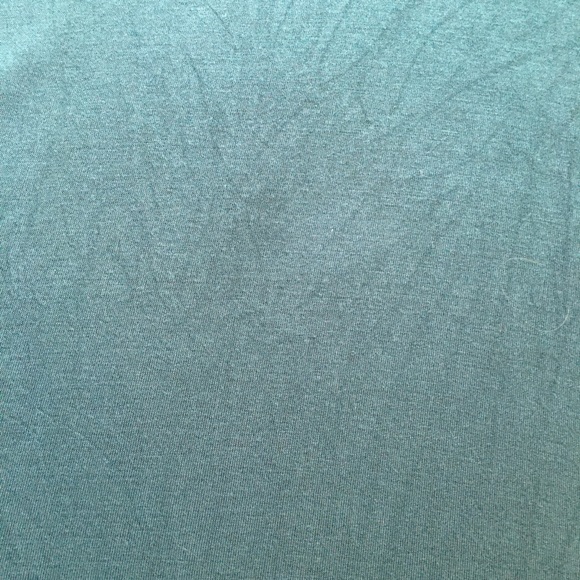 Comfy green midi dress Reborn J - Picture 5 of 8